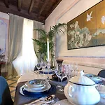 Luxury - Elegante Appartamento Nel Cuore Di Lucca